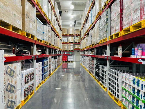 70000㎡ 全球最大山姆會(huì)員店盛大開業(yè) 規(guī)模宏大，商品琳瑯滿目（附現(xiàn)場(chǎng)圖片）