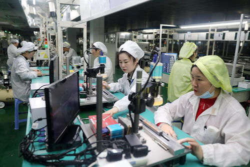 安徽淮北 承接產(chǎn)業(yè)轉(zhuǎn)移助力轉(zhuǎn)型發(fā)展，攜手鄭州軟件開發(fā)實(shí)現(xiàn)經(jīng)濟(jì)新突破