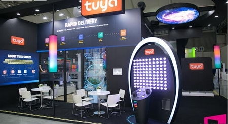 鄭州二次開發(fā)涂鴉智能App的專業(yè)軟件開發(fā)公司